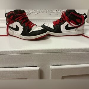 Nike Air Jordan’s